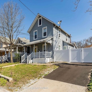 514 Prospect Ave, Asbury Park, NJ 07712