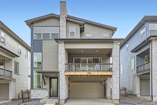 3177 S Russell St, Morrison, CO 80465