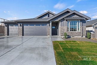 2353 S Hurd Ave, Nampa, ID 83686