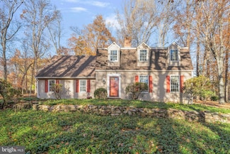 3196 Mill Rd, Doylestown, PA 18902