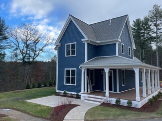 17 Kay's Walk, Carlisle, MA 01741