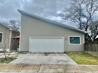 1555 Lawson St Unit B, Houston, TX 77023