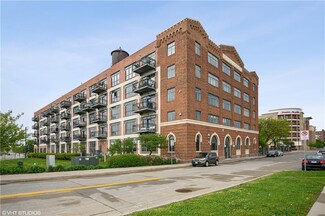 100 Market St Unit 315, Des Moines, IA 50309