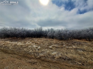 0 Thacker Rd Unit 8608664, Colorado City, CO