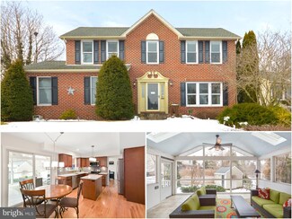 1 Manda Ct, Middletown, MD 21769