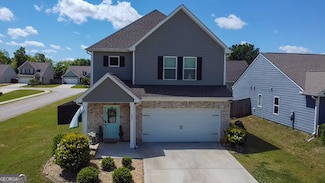124 Charleston Ln, Milner, GA 30257