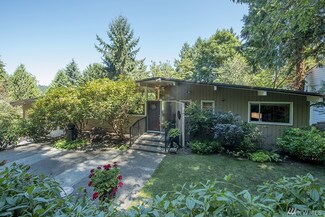 16564 35th Ave NE, Lake Forest Park, WA 98155