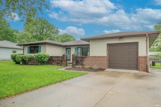 2305 S Dixon Rd, Kokomo, IN 46902
