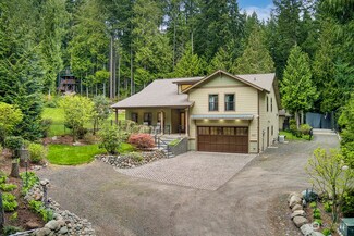 6527 Fletcher Bay Rd NE, Bainbridge Island, WA 98110