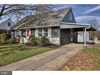 921 Belair Ave, Reading, PA 19607