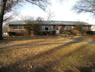 220 W Broadway St, Lebo, KS 66856