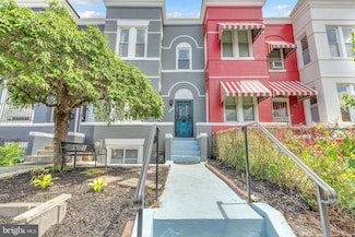 3655 13th St NW, Washington, DC 20010