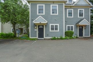 750 Quinnipiac Ave Unit 5, New Haven, CT 06513