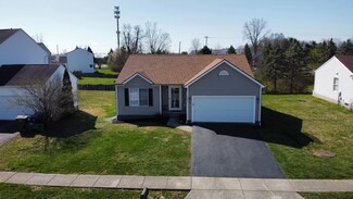 3555 Delport Way, Columbus, OH 43232