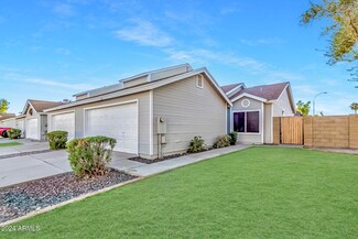 3134 E Mckellips Rd Unit 163, Mesa, AZ 85213