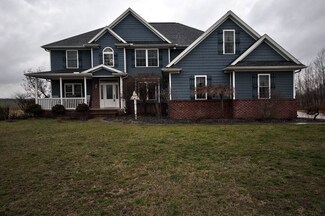 640 W 600 N, Howe, IN 46746
