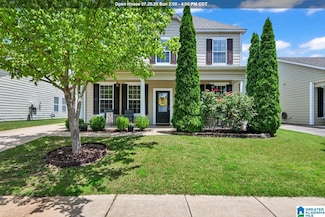 5030 Kelly Creek St, Moody, AL 35004