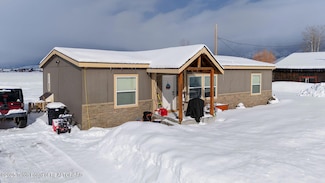 420 Roberts St, Thayne, WY 83127