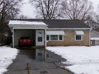 353 Stanford St, Akron, OH 44314