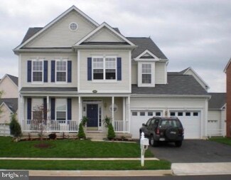 17457 Tedler Cir, Round Hill, VA 20141