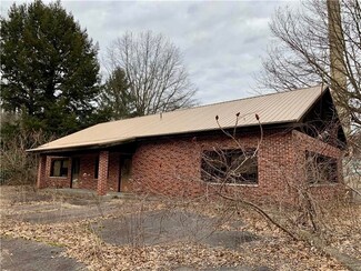 246 Clay Rd, Adrian, PA 16210
