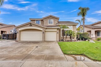 8424 Orchard Park Dr, Riverside, CA 92508