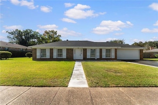 606 Willow Brook Run E, Mobile, AL 36608