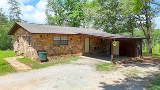 273 Mississippi 4, Dennis, MS 38838