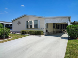 6728 Tucan St, Fort Pierce, FL 34951