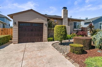 141 Knoll Cir, South San Francisco, CA 94080