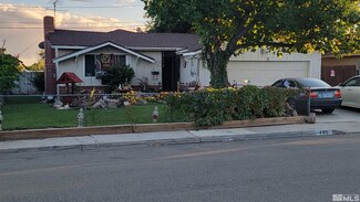 465 Lenwood Dr, Sparks, NV 89431