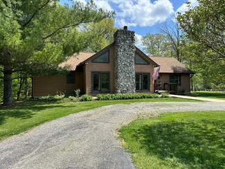 605 N Us Highway 231, Greencastle, IN 46135