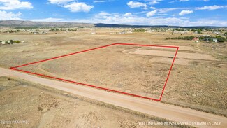 25375 N Feather Mountain Rd, Paulden, AZ 86334