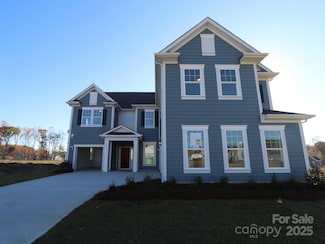 8357 Ashvale St NW, Concord, NC 28027