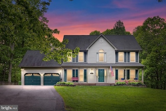 200 Greenbank Rd, Fredericksburg, VA 22406