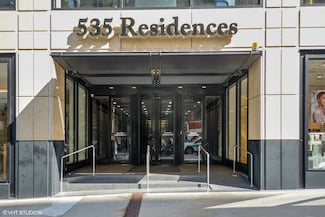 535 N Michigan Ave Unit 911, Chicago, IL 60611