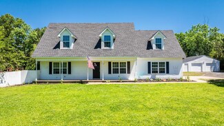1520 Mountain Springs Rd, Cabot, AR 72023