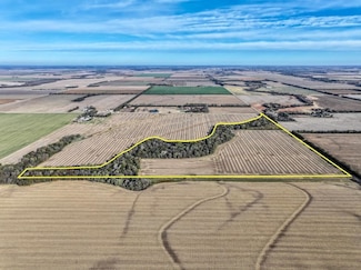 000 NW 12th St, Newton, KS 67114