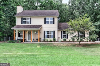 40 Austin Woods Dr, Senoia, GA 30276