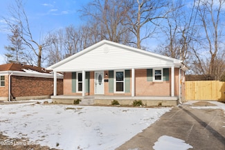 617 Iroquois Ave, Louisville, KY 40214