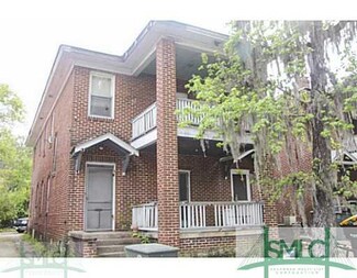 403 Seiler Ave, Savannah, GA 31401