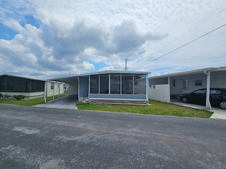 7403 46th Ave N Unit 99, Saint Petersburg, FL 33709