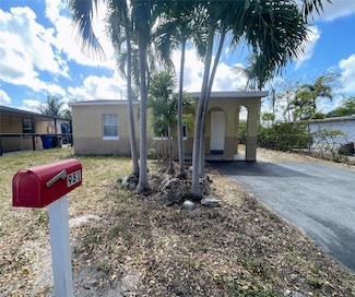 981 NW 16th Ave, Fort Lauderdale, FL 33311