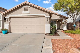 5016 W Kristal Way, Glendale, AZ 85308