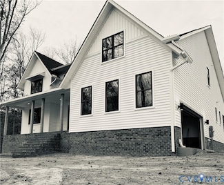 70 Blue Sky Way, Bumpass, VA 23024