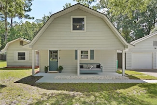 233 S Sheffield St, Kingsland, GA 31548
