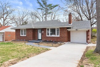 9416 Auburn Dr, Saint Louis, MO 63136