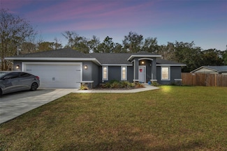 6103 Fairway Dr, Ridge Manor, FL 33523