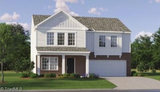 1785 Mallard Dr, Kernersville, NC 27284