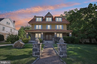 333 Riverview Ave, Drexel Hill, PA 19026